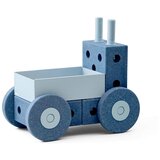 Modu 3-u-1 Baby Walker, Deep Blue / Sky Blue | shoptok.hr