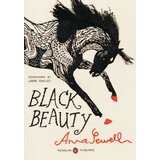 The Book Service Limited Anna Sewell - Black Beauty | Eponuda.com