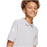 Adidas Polo majice kratki rokavi Squadra 25 Siva | Shoptok.si