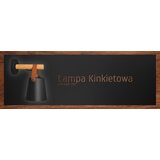 Toolight Zidna svjetiljka metalno drvena crna APP466-1W crna | shoptok.hr