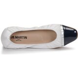 JB Martin Balerinke SOIREE Bela | Shoptok.si