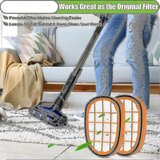 INORCO Ročni filter Philips Speedpro Max Aqua Fc6812 Fc6813 Paket 4 kosov, (21873743) | Shoptok.si