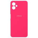  ORG Silikonska futrola za Samsung A06 pink | Eponuda.ba