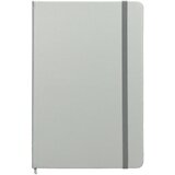  Notesnik spectrum a5 siv z elastiko PROMOCIJA | Shoptok.si