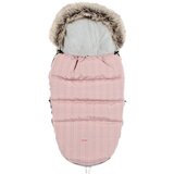Mast M4 Footmuff Rose MA-M4F07 - pink | Shoptok.si