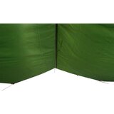 CERADA za kampiranje zelena 300 x 294 cm vodootporna | shoptok.hr