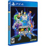 Capcom Arcade Stadium Volume 1 Captain Commando - Limited Run (PS4) Cene