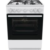 Gorenje kombinovani šporet - GK6B42WD