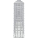  Gabion s žicom debljine 3 5 mm i mrežom 5x5 cm 900x30x100 cm - 30 cm 100 cm 900 cm | shoptok.hr