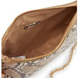 Orsay Brown women's handbag - Women's Cene