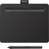  Grafički tabčet WACOM Intuos sa bluetooth black manga Cijene