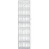  Gabion s žicom debljine 3,5 mm i mrežom 5x2,5 cm 50x20x200 cm | shoptok.hr