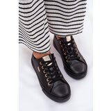Big Star Women's Sneakers From Eco Leather | Shoptok.si