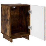 Noćni ormar 2 kom. Dimljeni hrast 33 5 x 34 5 x 50 cm - Dimljeni hrast 2 | shoptok.hr