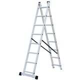 Master Ljestve aluminijske 2x8 AC0208A | Eponuda.ba