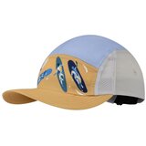 Buff Kape s šiltom 5 Panel Go Cap L/XL Večbarvna | Shoptok.si