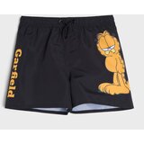 Sinsay Garfield kupaće kratke hlače | shoptok.hr