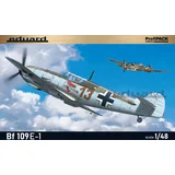 Messerschmitt Bf 109 E-1, (21287539)