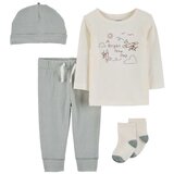 Carter's četvorodelni komplet za bebe dečake CTS-1R083310 Cene