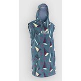 Ion Grom 115-155Cm Surf poncho tiger / coral | Shoptok.si
