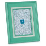  Okvir za sliku Kristal Zelena Plastika (6 kom.) (2 x 26 x 21 cm) | shoptok.hr