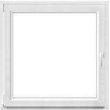 SAMOPEV pvc prozor 70 100x100 l low-e otklopno/zaokretni 1 krilo UW1,3 Cijene