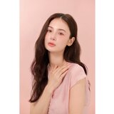 thim Infusion Blush puder- rumenilo za sjaj lica nijansa 04 Rose Hip 4.5 g | shoptok.hr