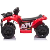 Quad na akumulator JS320 - crveni | shoptok.hr