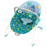 Kids II Ljuljaška za bebe sa vibracijom Stitch | ePonuda.com