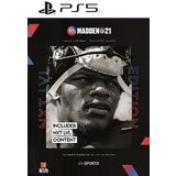 PS4 / PSN Madden NFL 21 NXT LVL Content (DLC) (PS5) PSN Key EUROPE | ePonuda.com