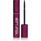 Makeup Revolution Wrap Lash Tubing maskara za produljenje, uvijanje i volumen nijansa Burgundy 8.5 ml Cijene