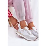 Big Star Suede Lightweight Women's Sports Shoes | Shoptok.si