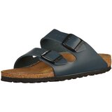 Birkenstock Natikače s potpeticom 'Arizona' tamno plava | shoptok.hr