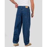 Reell Baggy Kavbojke dark blue wash | Shoptok.si
