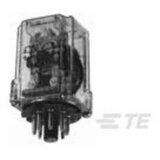 TE CONNECTIVITY gpr panel plug-in relays sockets acc.-p&bgpr panel plug-in relays sockets acc.-p&b 8-1393101-6 amp Cijene