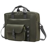 HP 9J4C2AA 15.6 Modular zelena torba | ePonuda.com