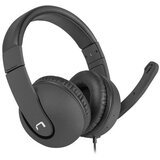  Genesis Rhea Headset Head-band Black | shoptok.hr