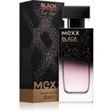 Mexx Black Woman toaletna voda za ženske 30 ml | Shoptok.si
