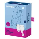 Satisfyer Menstrualne Čašice 4002064 cene