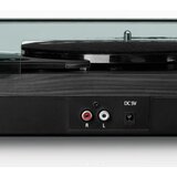 Lenco LS-10 Gramofon (Crna) | Eponuda.com