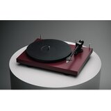 Pro-ject Projekt Debut Carbon Evo 2 mat bordo s gramofon Pick-it MM Evo. | shoptok.hr