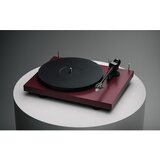 Pro-ject Projekt Debut Carbon Evo 2 vinsko rdec s mat gramofon Pick-it MM Evo | Shoptok.si