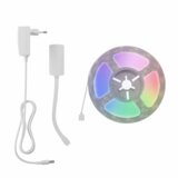 Tesla techtoy pametni led trak rgb 5m | Shoptok.si