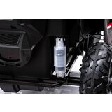 Lean_Toys Otroški avto na akumulator Buggy 24V Strong Bela | Shoptok.si