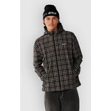Rip Curl Archive Dwr Plaid Jacket dark navy Cene