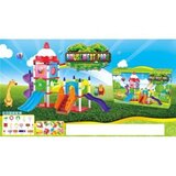 Zabavni park A5 ( 11/86967 ) Cene