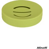 Minotti držač sapuna stojeći zeleni G6403 Cene