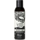 Orgie - Semen Lube Water-Based Intimate Gel 150 ml | shoptok.hr