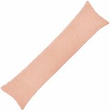  Presvlaka za jastuk HEERLEN Ružičasta 40 x 145 cm Bouclé | shoptok.hr