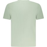 Norway 1963 MEN&#39;S SHORT SLEEVE T-SHIRT GREEN | shoptok.hr